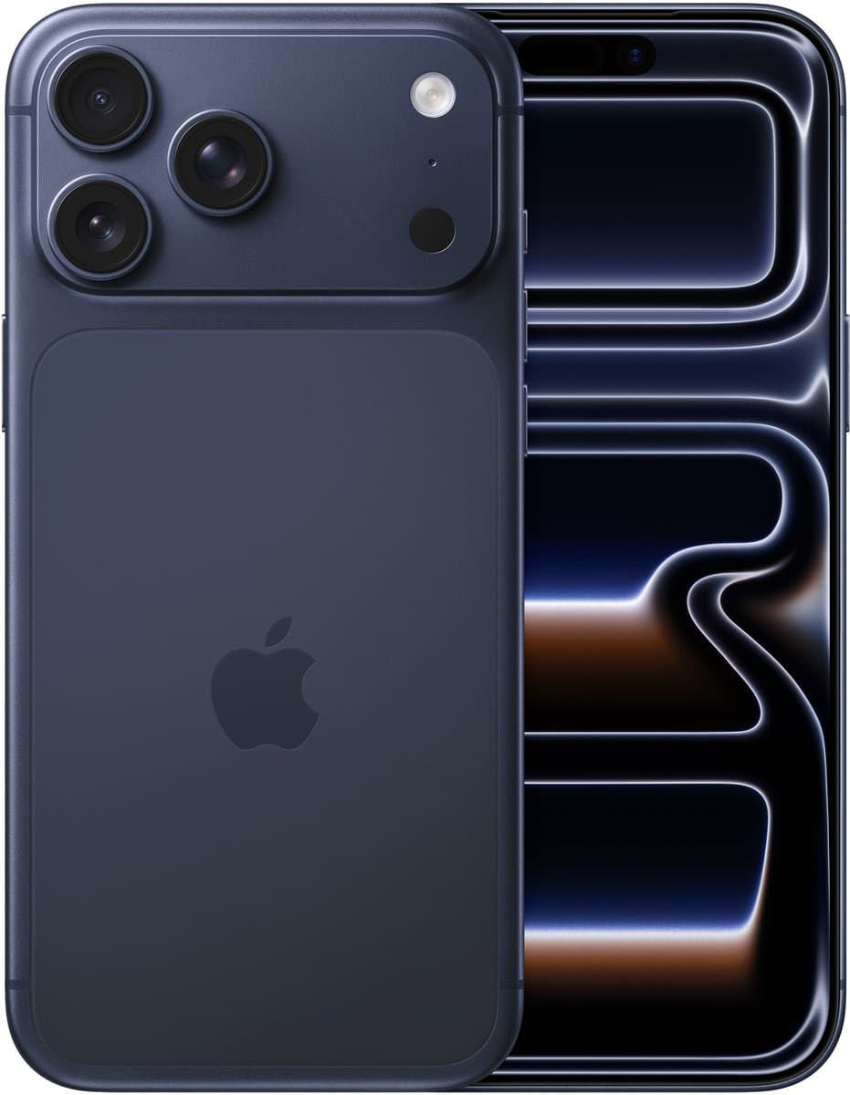 iPhone 17 Pro Max 512GB