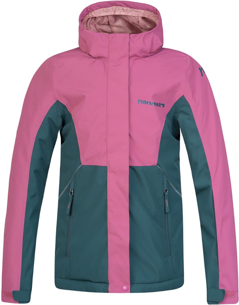 Hannah Vala Jas Roze 10-11 Years Jongens,Meisjes