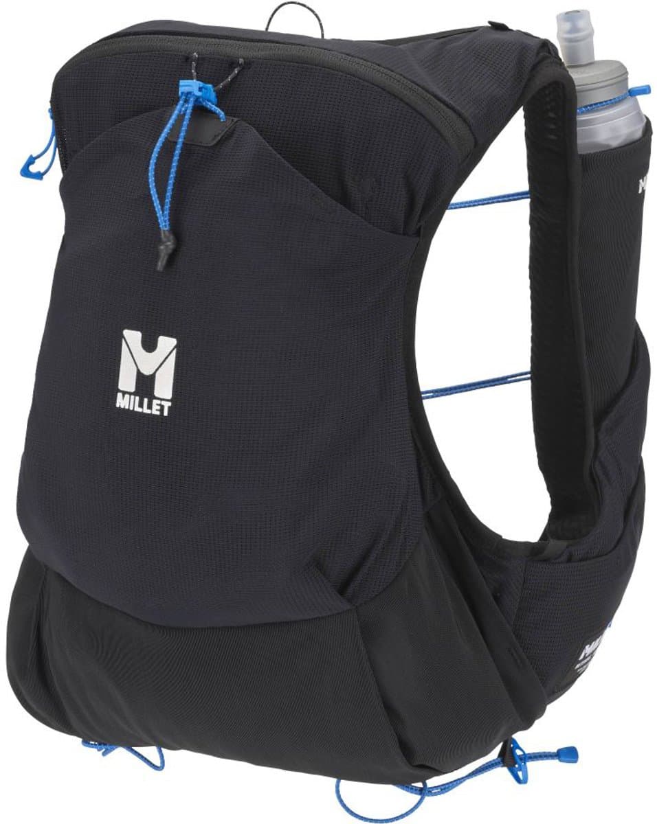 Millet Intense Ultra 15l Hydratatiezak Zwart XL