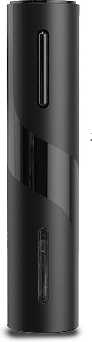 Bolture Elektrische Kurkentrekker - Wijnopener Elektrisch - Automatische Kurkentrekker - Wine Opener Set - Inclusief Oplaadstation