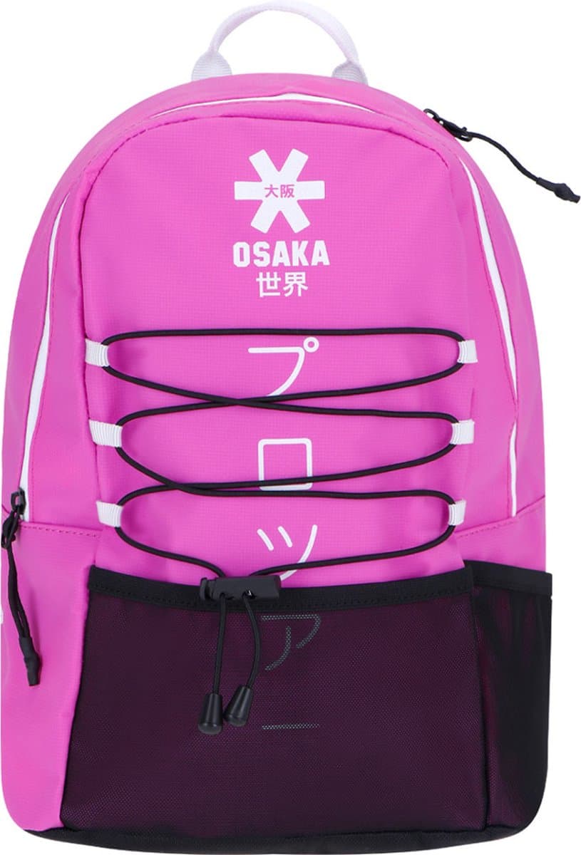 Osaka Pro Tour Compact Backpack