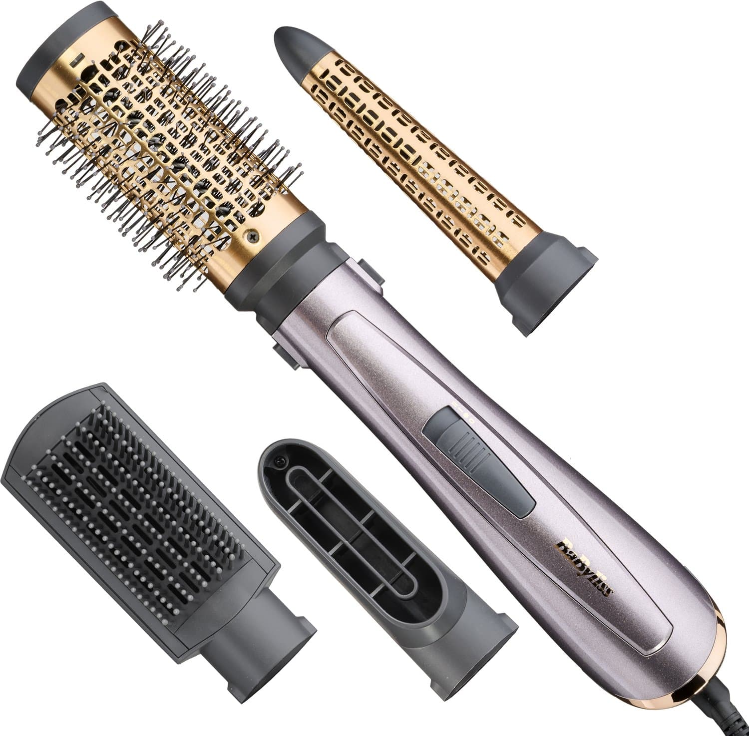 Babyliss AS136E Air Style 1000 warmluchtborstel
