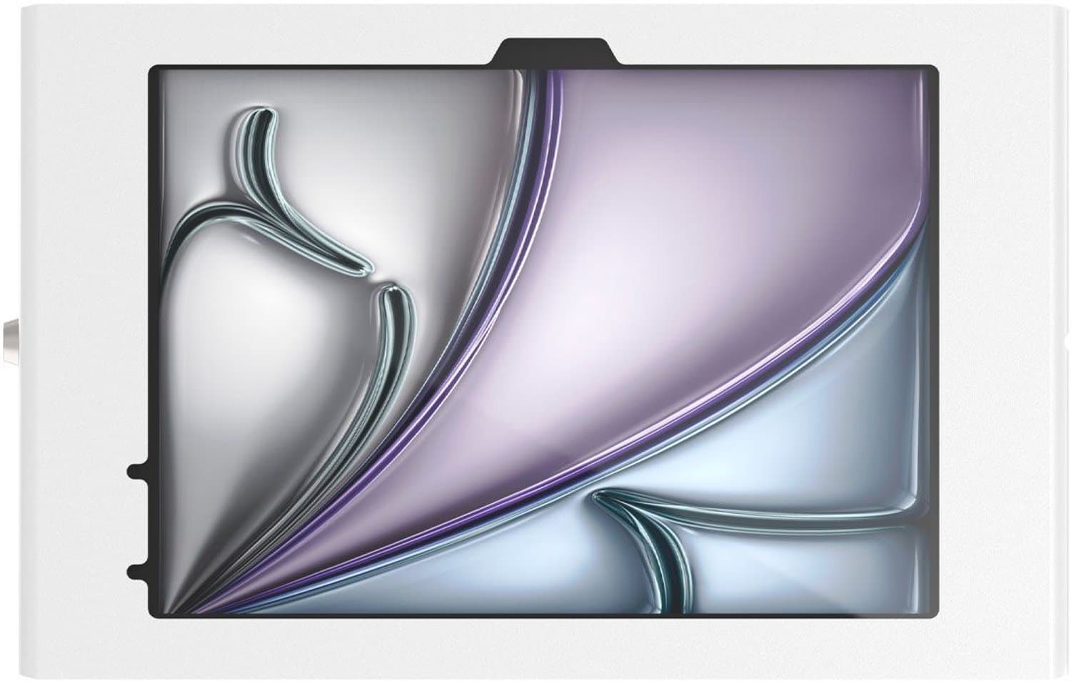 Compulocks iPad Pro M4/iPad Air M2 2024 APEX Behuizing Wit
