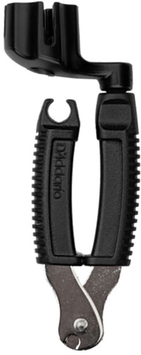 D'Addario Pro-Winder - Snaren winder en knipper