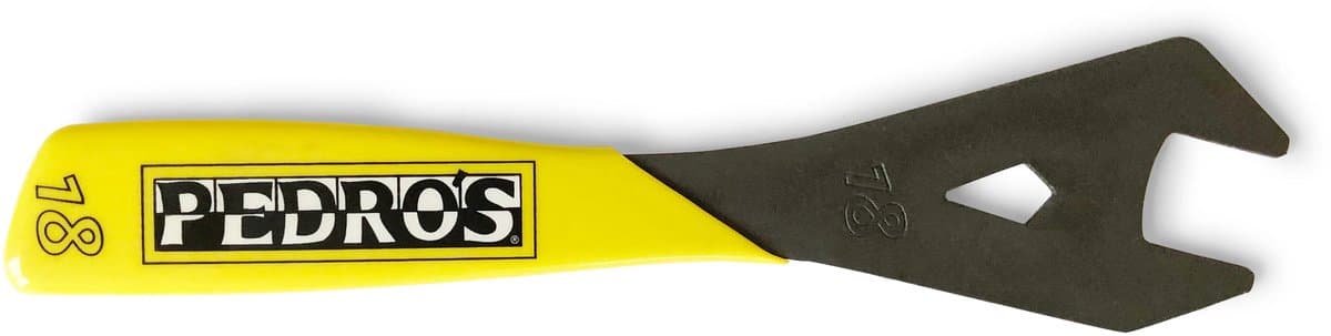 Pedro's Conussleutel 18mm ergonomisch