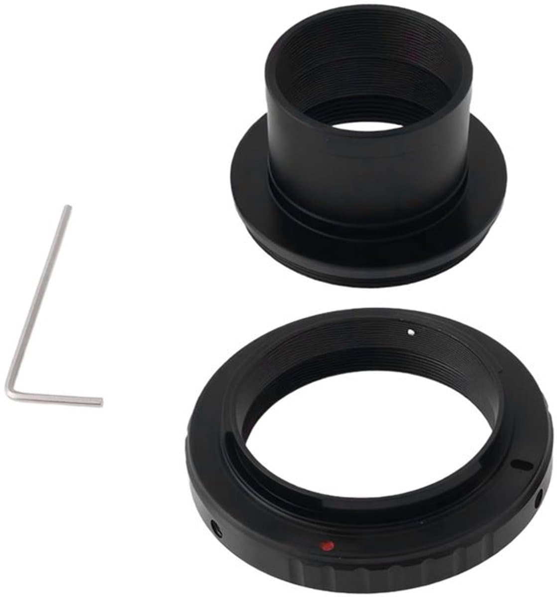Telescoop Oculairs Adapter voor Nikon Camera's