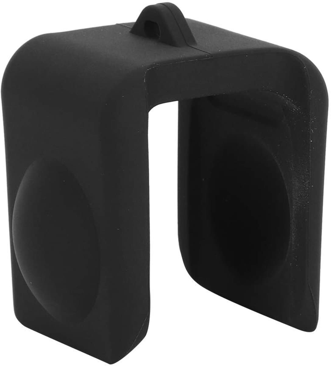 Dailygoods - Siliconen Lenskap voor Stofdichte Bescherming van Actiecamera