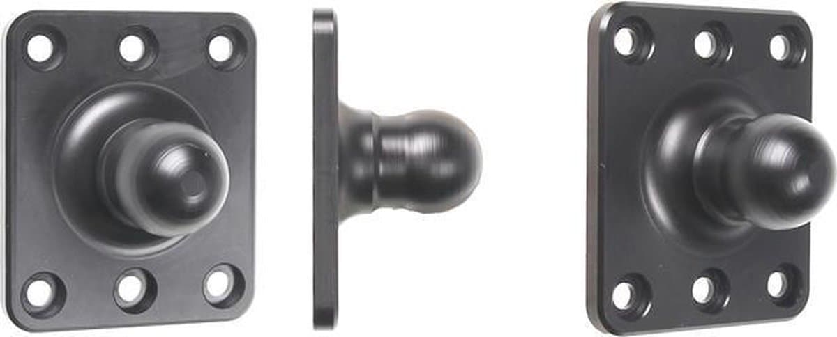 Brodit Garmin 215547 montagekit - 17mm
