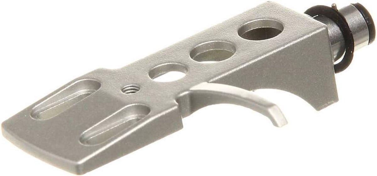 Headshell SME Aluminium Silver