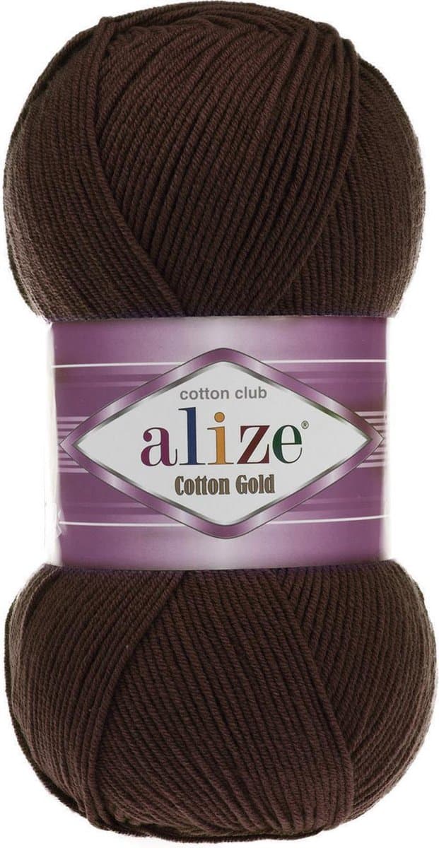 Alize Cotton Gold 26 Pakket 5 Bollen