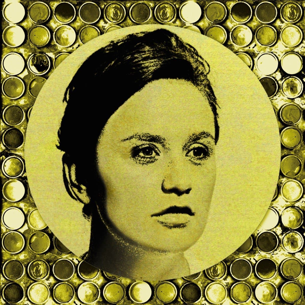 Dear Reader - Rivonia (CD)