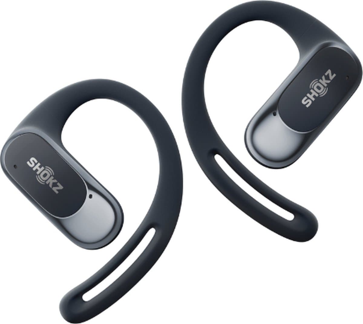 Shokz OpenFit Air Zwart