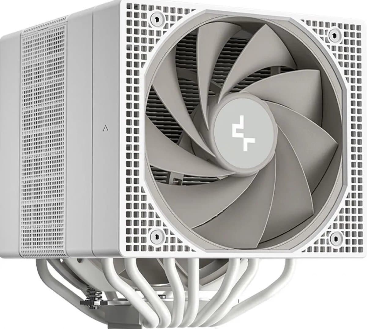 DeepCool Assassin IV - Wit