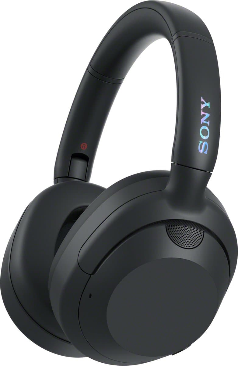 Sony ULT Wear Zwart