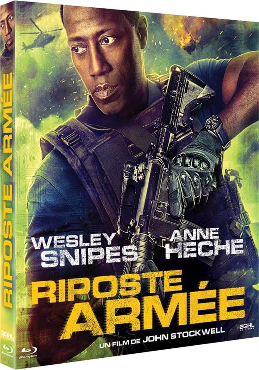 Armed Response