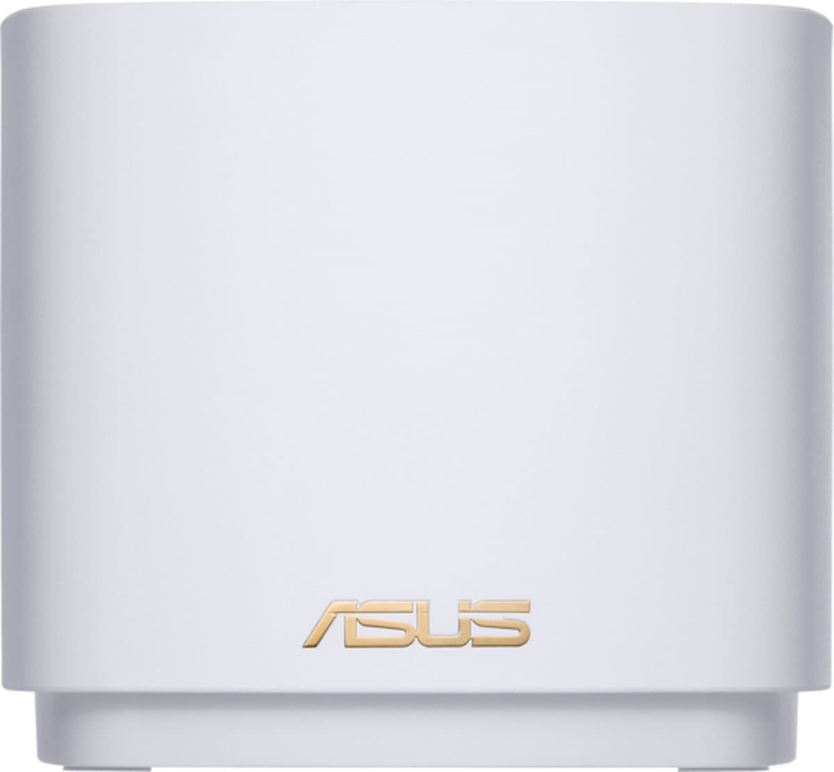 ASUS ZenWiFi XD4 Plus AX1800 1 pack wit dual-band (2,4 GHz / 5 GHz) Wi-Fi 6 (802.11ax) 2 interne