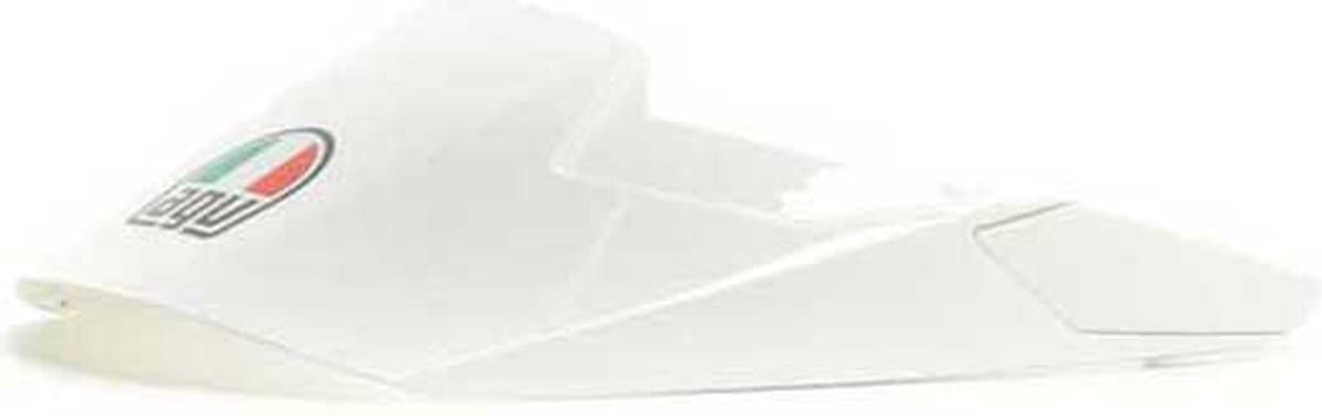 Agv Visera Ax9 Vizier Wit