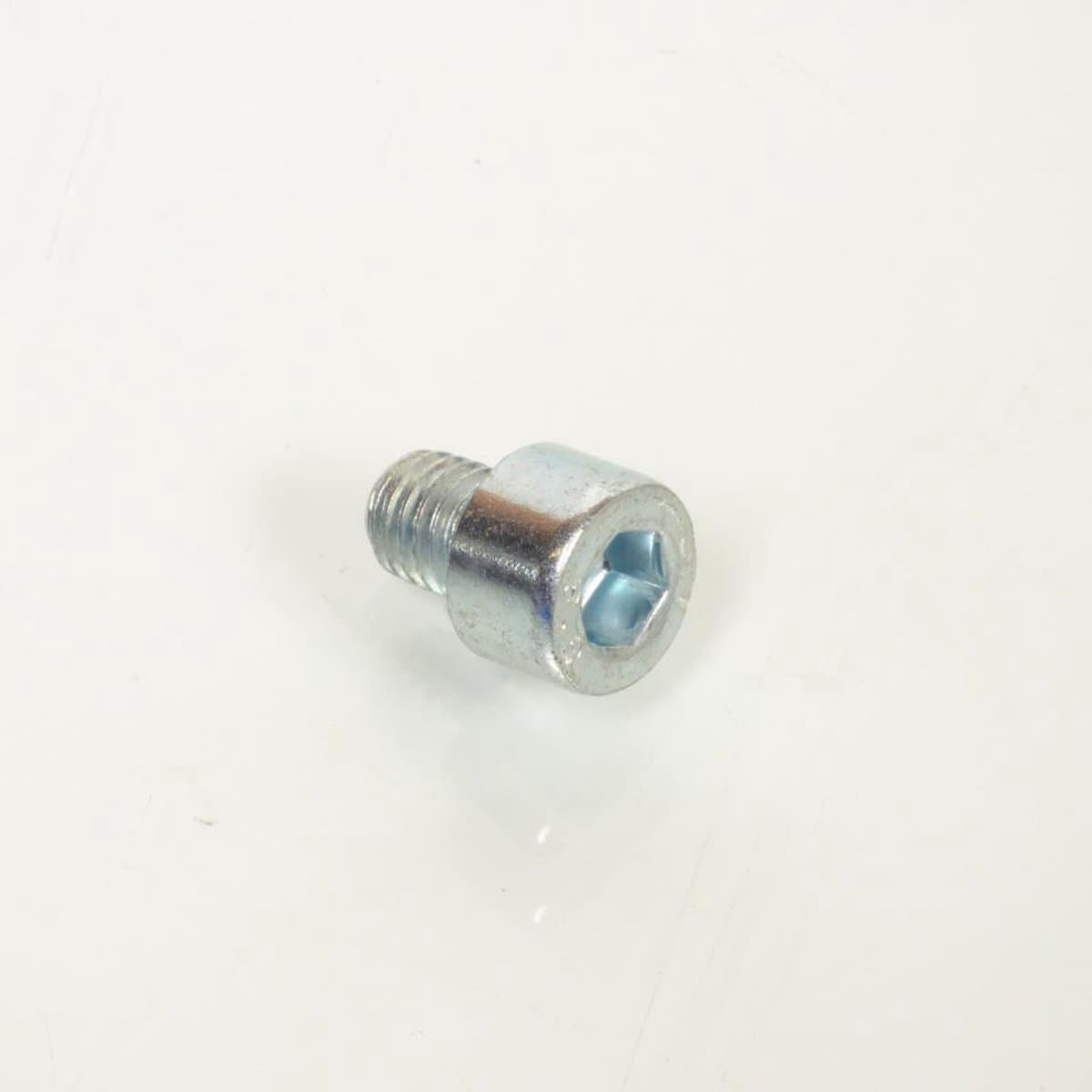 Bouchon niveau huile origine pour Moto Derbi 50 Senda R 1A021939 / 847174 / M10x1.50 Neuf
