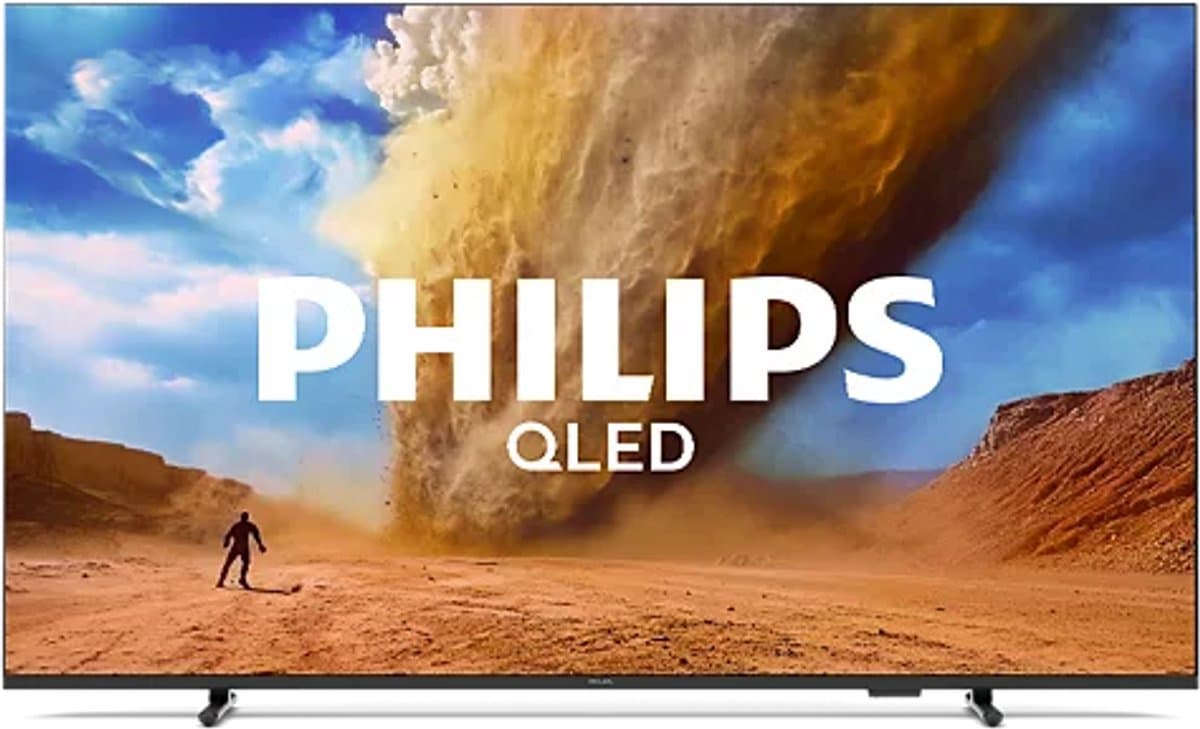 Philips 43" PUS7800 QLED 4K (2025)