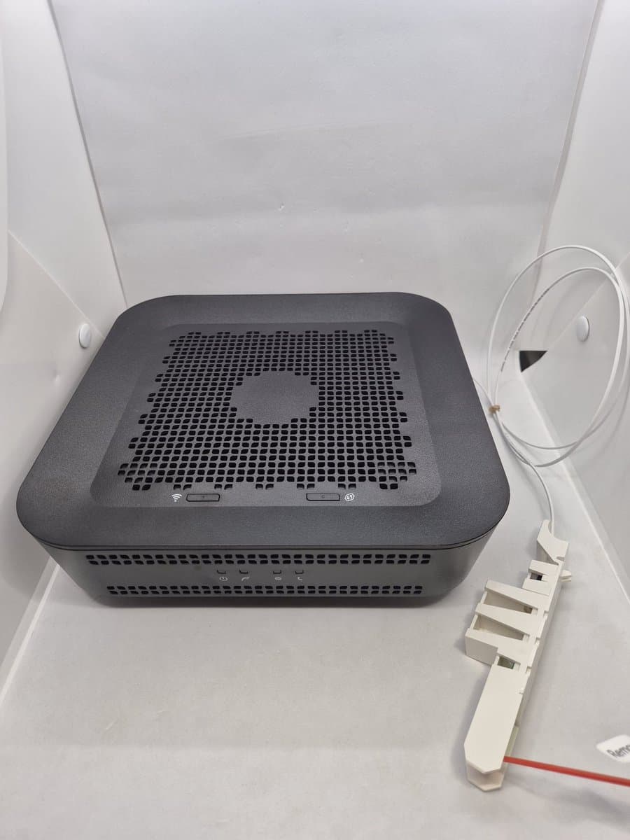 Sagemcom Delta Modem Pack Fast 5684