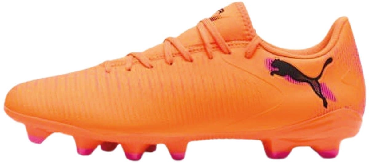 Puma Future 8 Play FG/AG Voetbalschoenen Senior