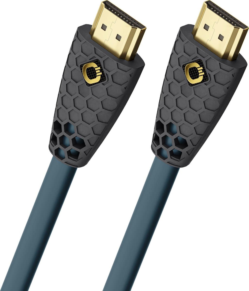 Oehlbach Flex Evolution 4K UHD HDMI 3 Meter