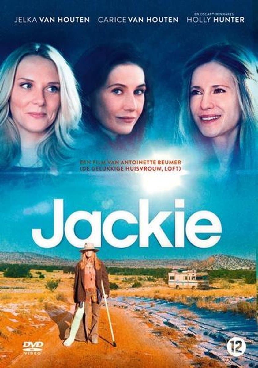 Jackie (DVD)