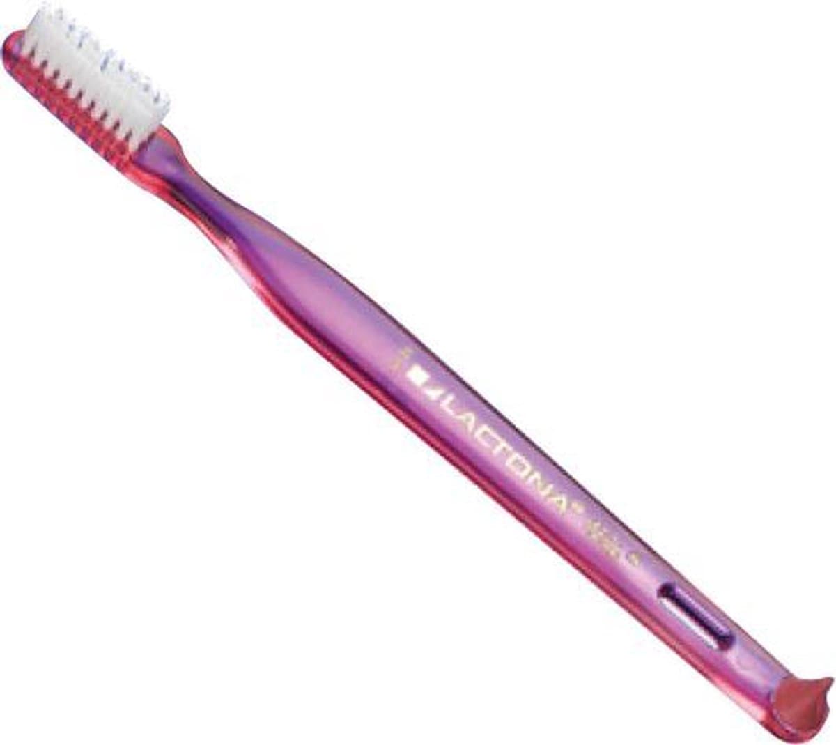 Lactona Tandb.Nylon M41 Hard