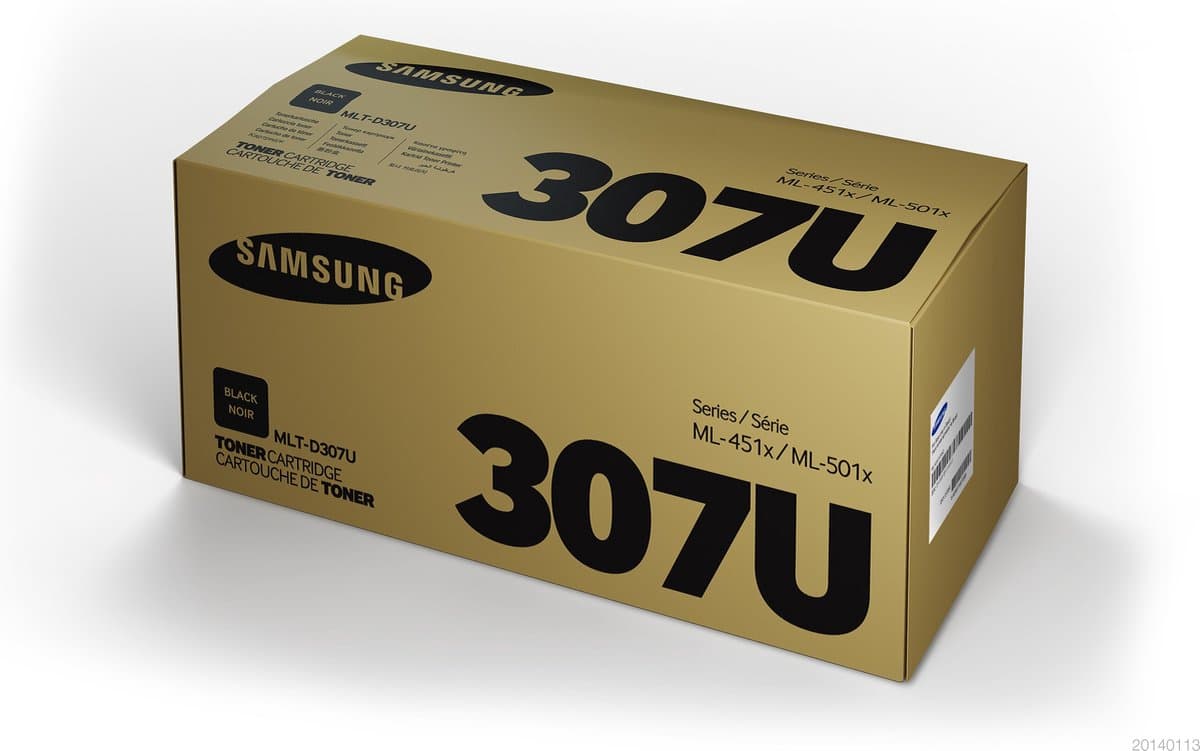 HP - SV081A - Toner Zwart