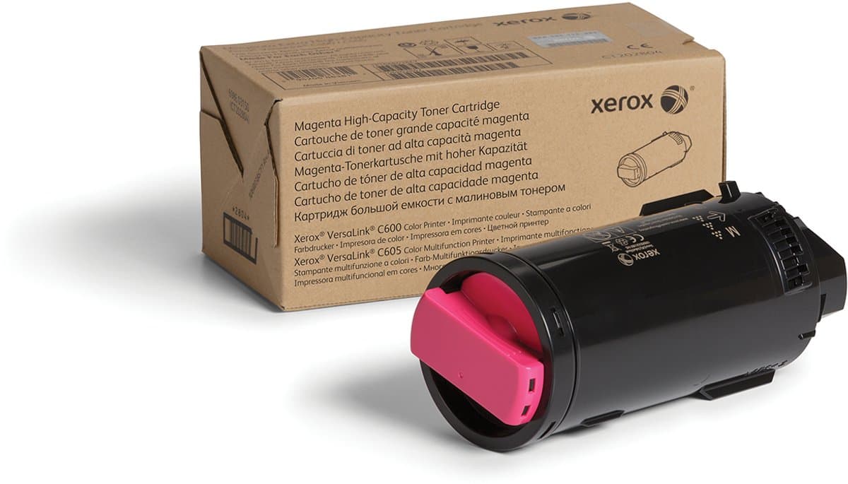 Xerox - 106R03905 - Toner magenta