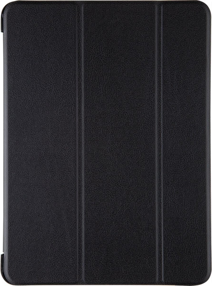 Tacticals Tri-fold Book Case voor Samsung Galaxy Tab S4 10.5" (T830) - Zwart