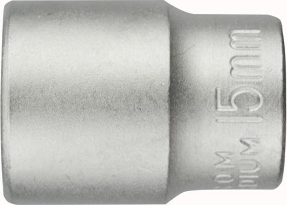KWB Dopsleutel 3/8" - 11 mm