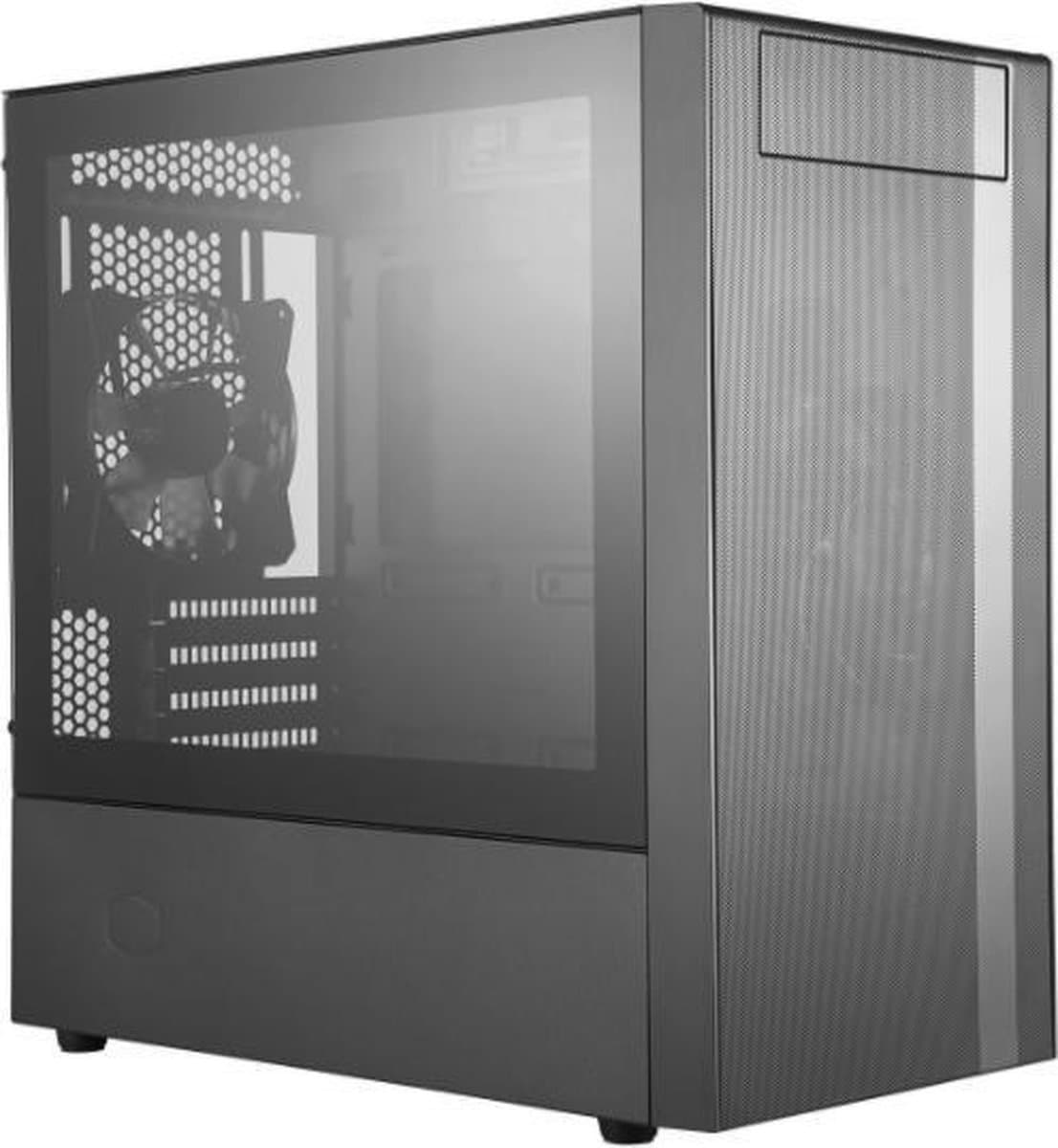 ScreenON - Intel Core i3 - 240GB SSD + 1TB HDD - RX 550 4GB - Home/OfficePC.Z402135 + WiFi & Bluetooth