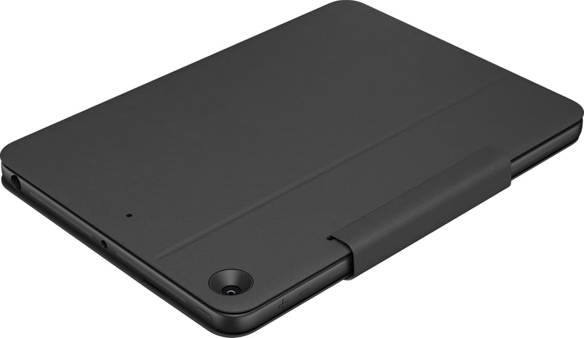 Logitech Rugged Folio iPad (7e generatie) Frans AZERTY