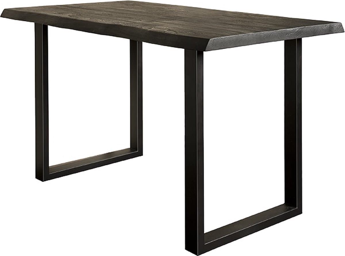 TOFF Ultimo Live-edge bartable 140x90x95 - top 5