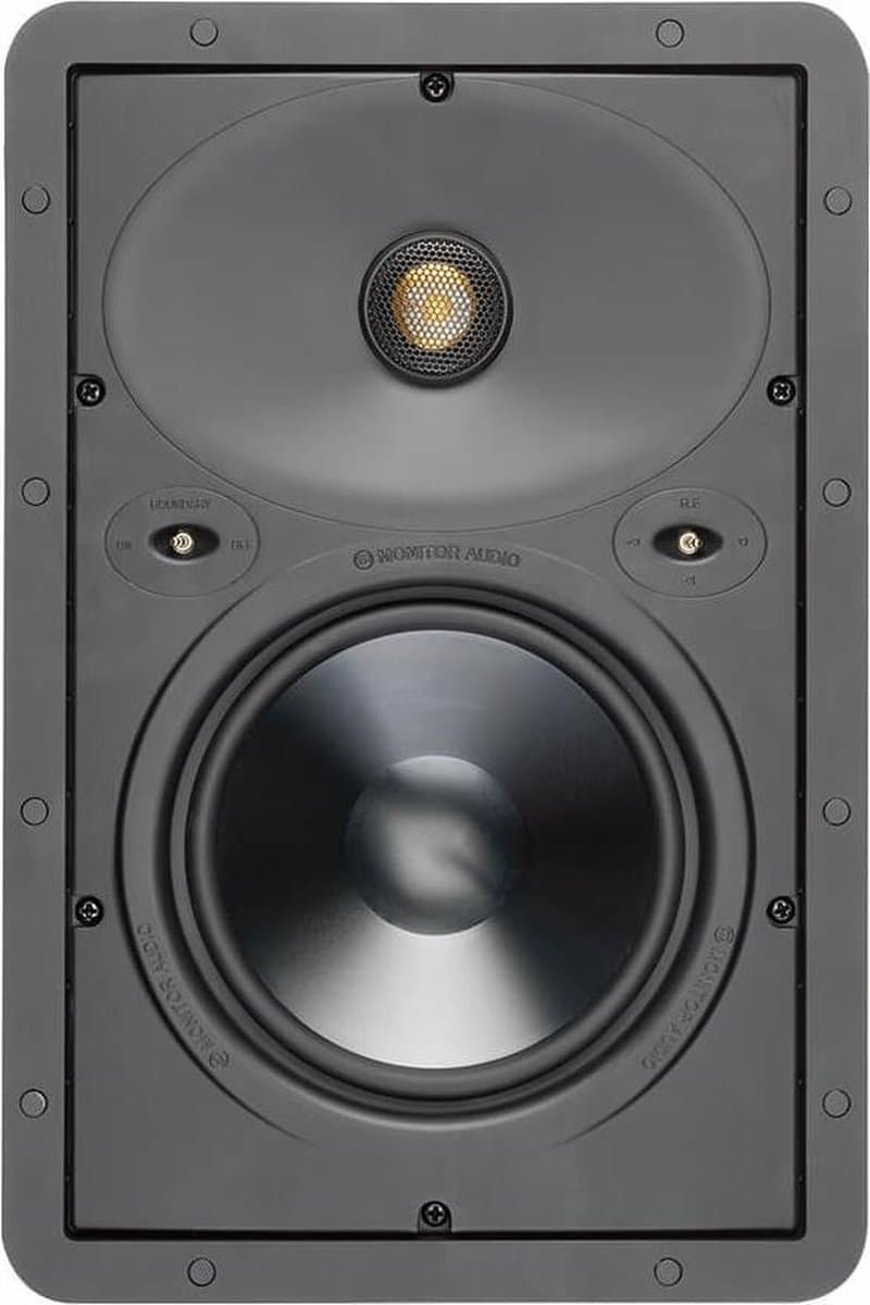 Monitor Audio W265 inbouw speaker