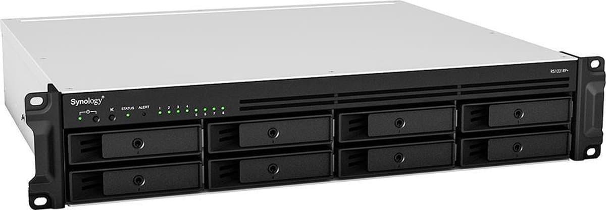 Synology RS1221+