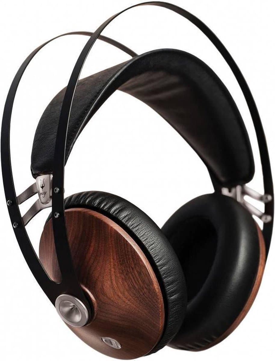 Meze Audio 99 Classics - Walnoot Zilver - Koptelefoon