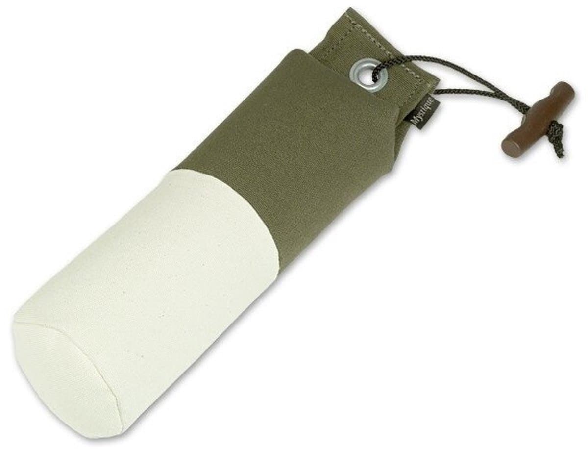 Mystique® Dummy "Marking" 500g white/khaki