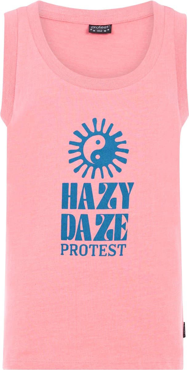 Protest Prtadori Jr – Top Meisjes – Mouwloos – Ronde hals