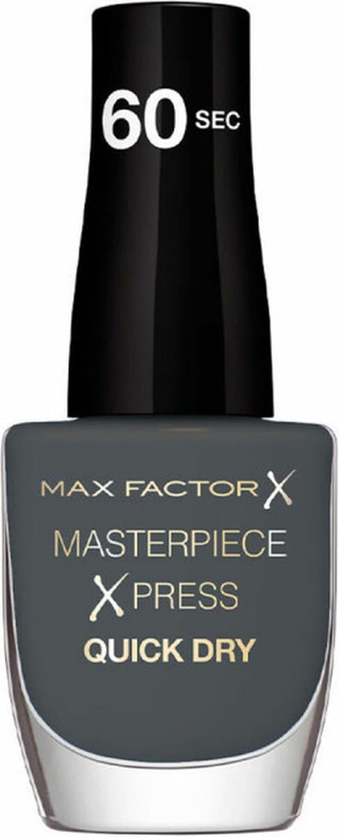 nagellak Max Factor Masterpiece Xpress 810cashmere knit (8 ml)