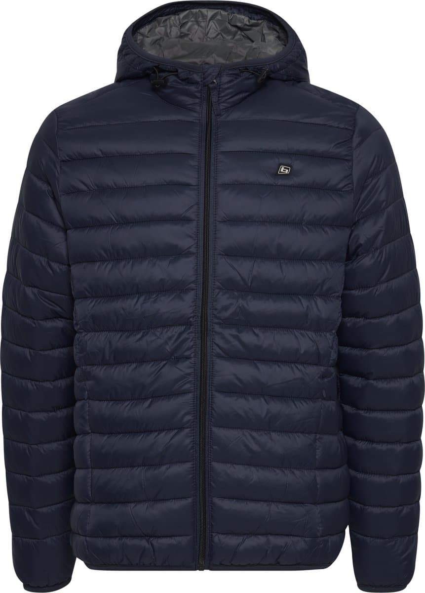 Blend He BHRomsey Hood Heren Jas - Maat 3XL