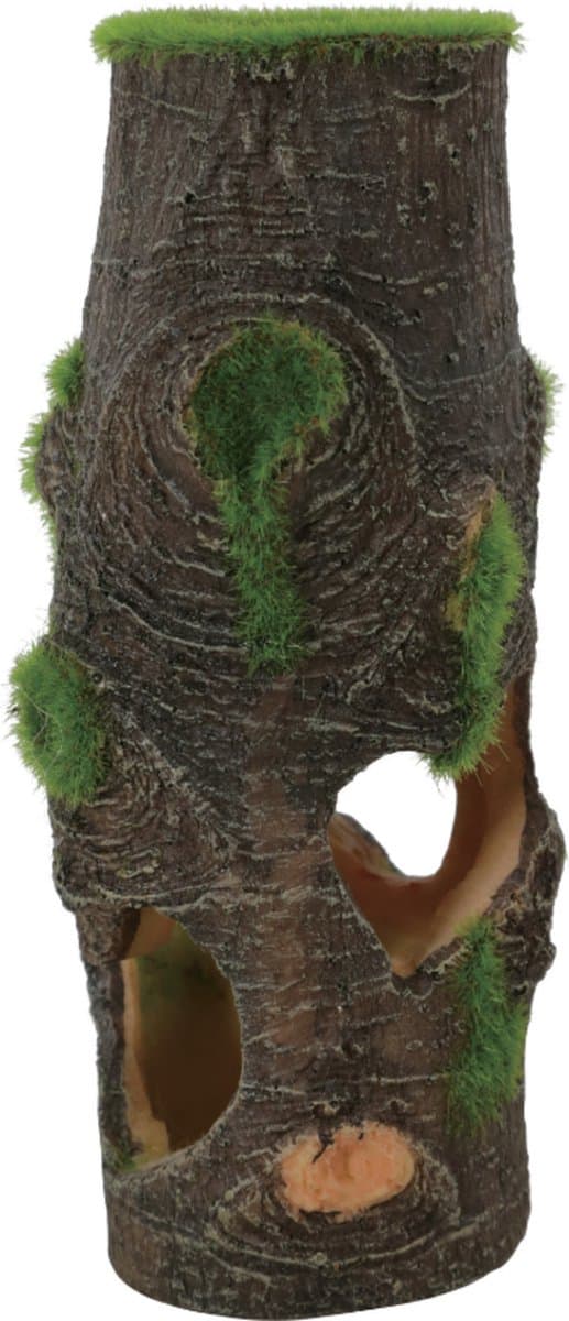 Zolux Ornament boomstronk groeiend decor