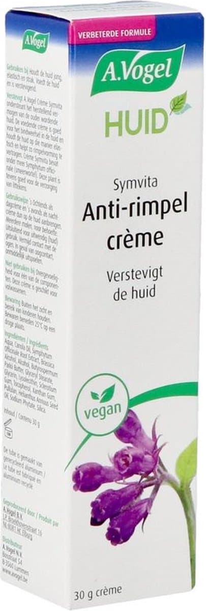 Vogel Creme Symvita 30ml Nf