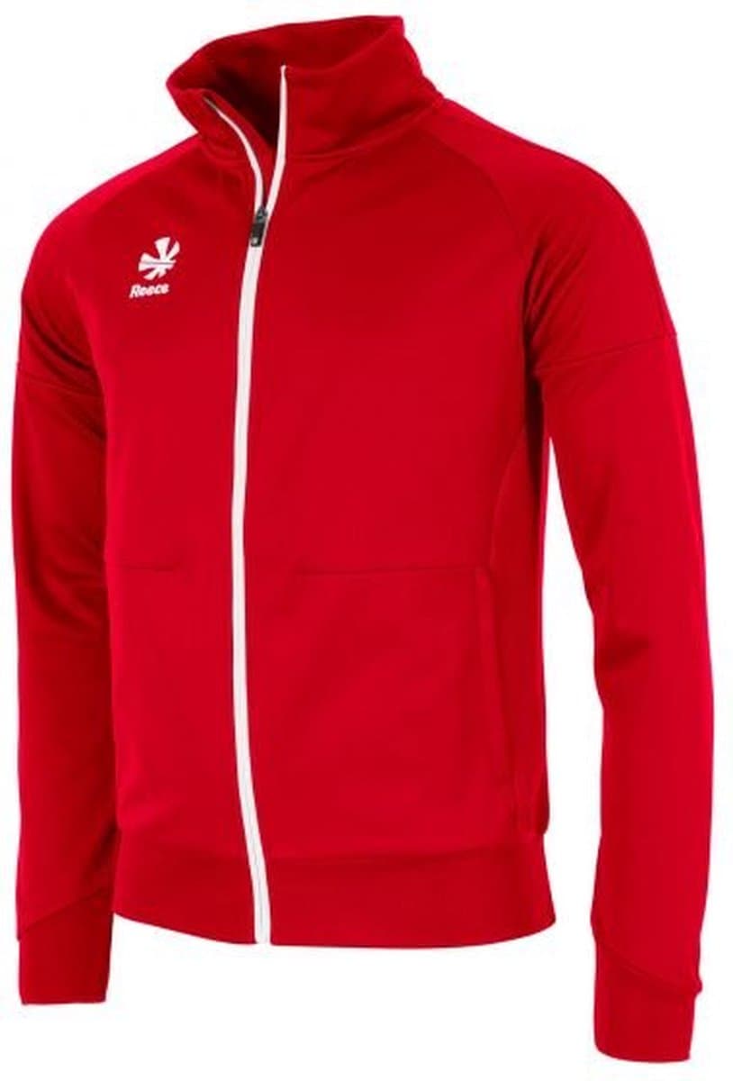 Reece Premium Full Zip Top - Maat XXL