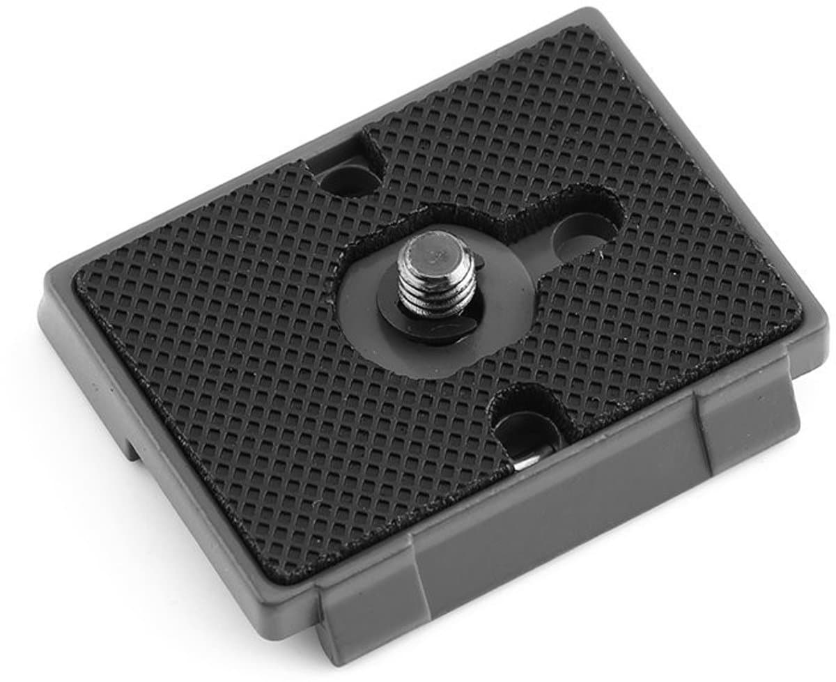 SPHProducts - Snelkoppelingsplaat - Camerapasplaat - Ideaal voor Buitenfotografie - Metaallegering - Compatibel voor 200PL-14 - Voor Camera's - Compac