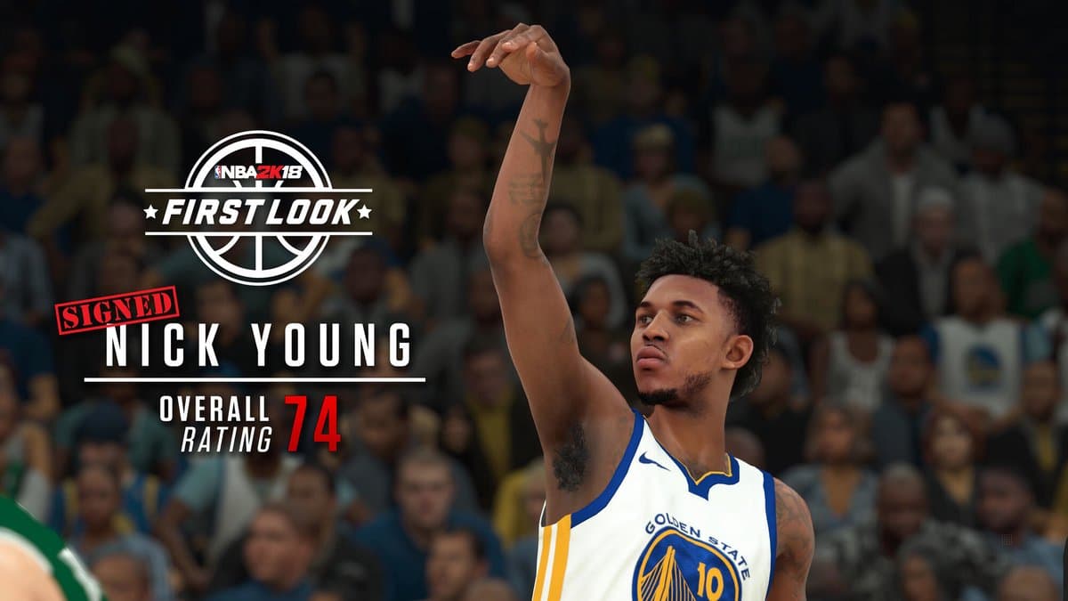 NBA 2K18: Legend Edition - PS4 - Duitstalige hoes