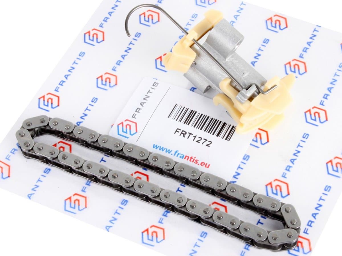 FRANTIS - Kamkettingspanner - 1.5 BlueHDI/EcoBlue/D/D-4D - Geschikt voor Citroen/DS/Peugeot/Ford/Opel/Toyota