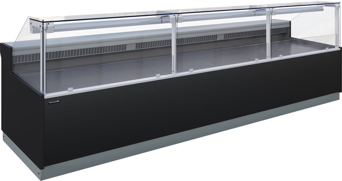 VAD3750B Serveover Counter
