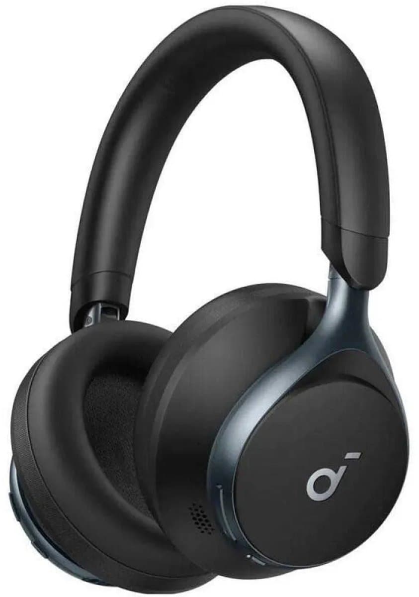 Soundcore Space One Zwart